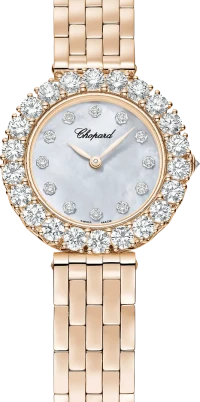 Chopard L'Heure du Diamant Chopard L'Heure du Diamant
