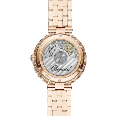 Chopard L'Heure du Diamant Chopard L'Heure du Diamant