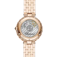 Chopard L'Heure du Diamant Chopard L'Heure du Diamant