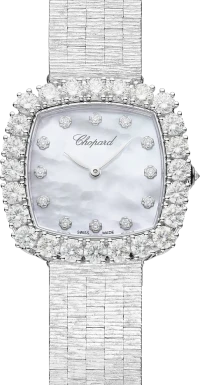 Chopard L'Heure du Diamant Chopard L'Heure du Diamant