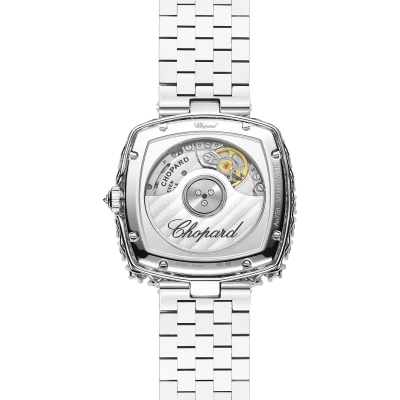 Chopard L'Heure du Diamant Chopard L'Heure du Diamant
