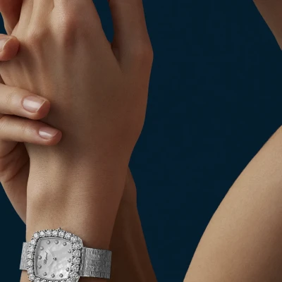 Chopard L'Heure du Diamant Chopard L'Heure du Diamant