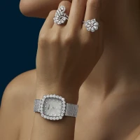 Chopard L'Heure du Diamant Chopard L'Heure du Diamant