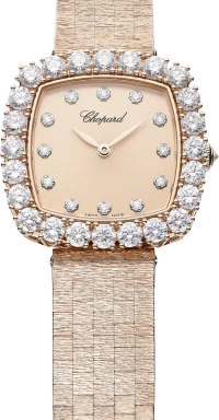 Chopard L'Heure du Diamant Chopard L'Heure du Diamant