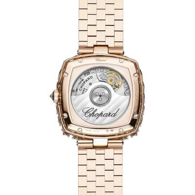 Chopard L'Heure du Diamant Chopard L'Heure du Diamant