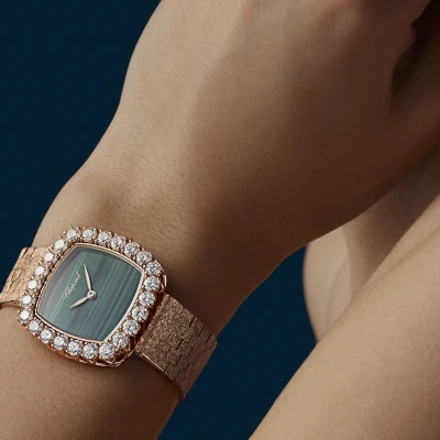 Chopard L'Heure du Diamant Chopard L'Heure du Diamant