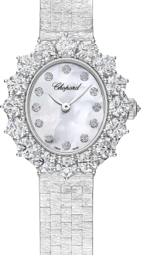 Chopard L'Heure du Diamant Chopard L'Heure du Diamant
