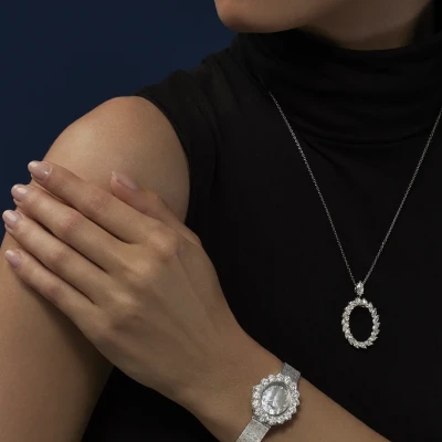 Chopard L'Heure du Diamant Chopard L'Heure du Diamant