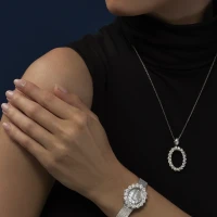 Chopard L'Heure du Diamant Chopard L'Heure du Diamant