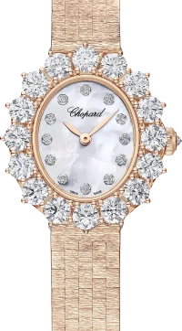 Chopard L'Heure du Diamant Chopard L'Heure du Diamant