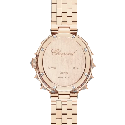Chopard L'Heure du Diamant Chopard L'Heure du Diamant