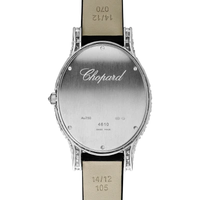 Chopard L'Heure du Diamant Chopard L'Heure du Diamant