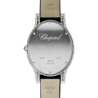 Chopard L'Heure du Diamant Chopard L'Heure du Diamant