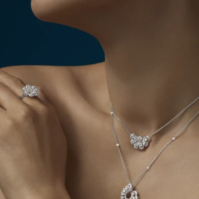 Chopard L'Heure du Diamant Chopard L'Heure du Diamant