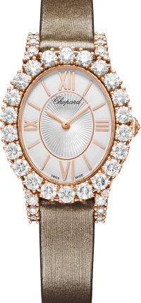 Chopard L'Heure du Diamant Chopard L'Heure du Diamant