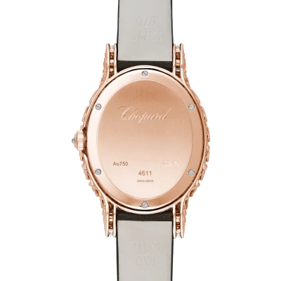 Chopard L'Heure du Diamant Chopard L'Heure du Diamant