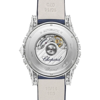 Chopard L'Heure du Diamant Chopard L'Heure du Diamant