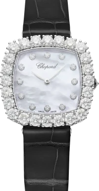 Chopard L'Heure du Diamant Chopard L'Heure du Diamant