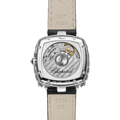 Chopard L'Heure du Diamant Chopard L'Heure du Diamant