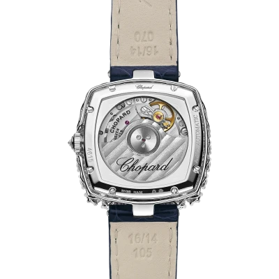 Chopard L'Heure du Diamant Chopard L'Heure du Diamant