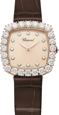 Chopard L'Heure du Diamant Chopard L'Heure du Diamant