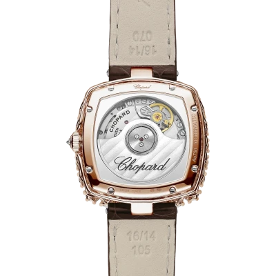Chopard L'Heure du Diamant Chopard L'Heure du Diamant