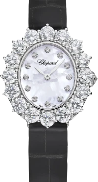 Chopard L'Heure du Diamant Chopard L'Heure du Diamant