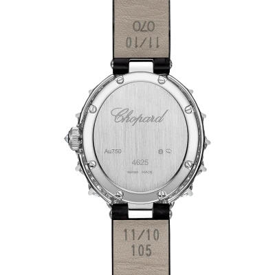 Chopard L'Heure du Diamant Chopard L'Heure du Diamant
