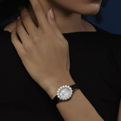 Chopard L'Heure du Diamant Chopard L'Heure du Diamant
