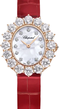 Chopard L'Heure du Diamant Chopard L'Heure du Diamant