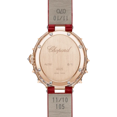 Chopard L'Heure du Diamant Chopard L'Heure du Diamant