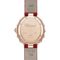 Chopard L'Heure du Diamant Chopard L'Heure du Diamant