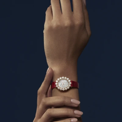 Chopard L'Heure du Diamant Chopard L'Heure du Diamant