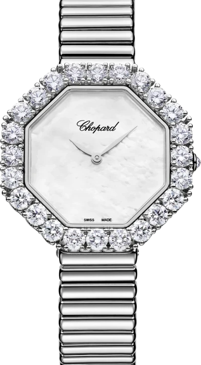 Chopard L'Heure du Diamant