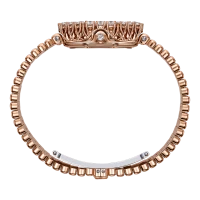 Chopard L'Heure Du Diamant Octagonal Chopard L'Heure Du Diamant Octagonal