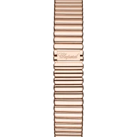 Chopard L'Heure Du Diamant Octagonal Chopard L'Heure Du Diamant Octagonal