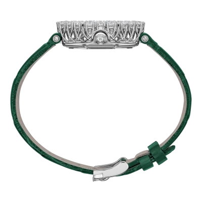 Chopard L'Heure Du Diamant Octagonal Chopard L'Heure Du Diamant Octagonal