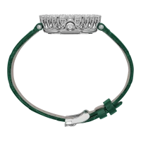Chopard L'Heure Du Diamant Octagonal Chopard L'Heure Du Diamant Octagonal