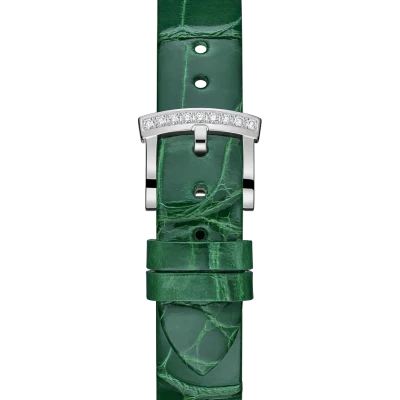 Chopard L'Heure Du Diamant Octagonal Chopard L'Heure Du Diamant Octagonal
