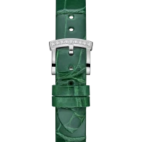 Chopard L'Heure Du Diamant Octagonal Chopard L'Heure Du Diamant Octagonal