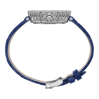 Chopard L'Heure Du Diamant Octagonal Chopard L'Heure Du Diamant Octagonal