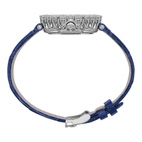 Chopard L'Heure Du Diamant Octagonal Chopard L'Heure Du Diamant Octagonal