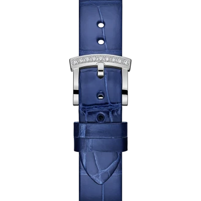 Chopard L'Heure Du Diamant Octagonal Chopard L'Heure Du Diamant Octagonal