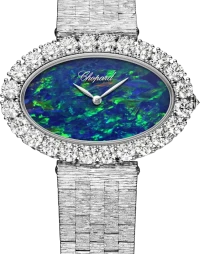 Chopard L'Heure du Diamant Oval Chopard L'Heure du Diamant Oval