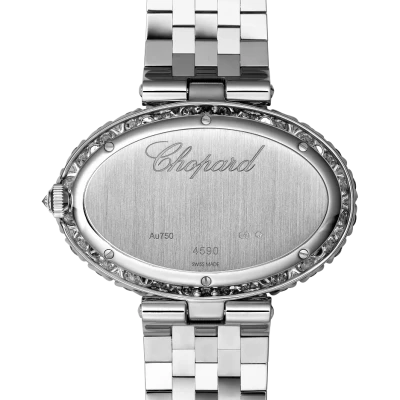 Chopard L'Heure du Diamant Oval Chopard L'Heure du Diamant Oval