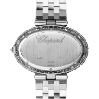 Chopard L'Heure du Diamant Oval Chopard L'Heure du Diamant Oval