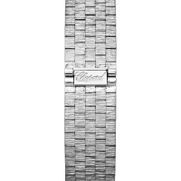 Chopard L'Heure du Diamant Oval Chopard L'Heure du Diamant Oval