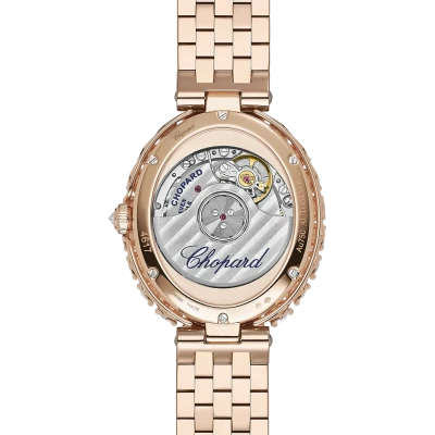 Chopard L'Heure du Diamant Oval Chopard L'Heure du Diamant Oval
