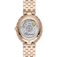 Chopard L'Heure du Diamant Oval Chopard L'Heure du Diamant Oval