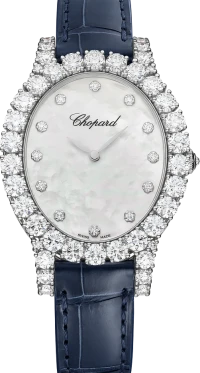 Chopard L'Heure du Diamant Oval Chopard L'Heure du Diamant Oval